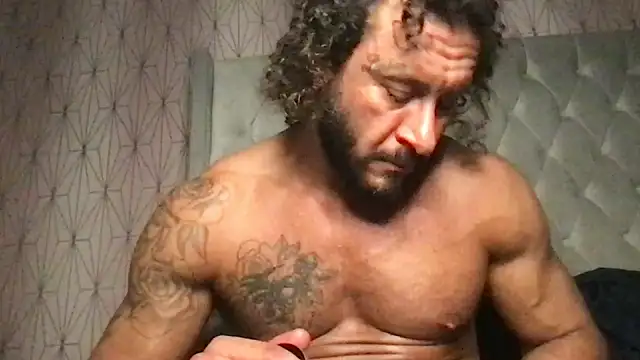 Magic_Mike_666 XXX чат на живо