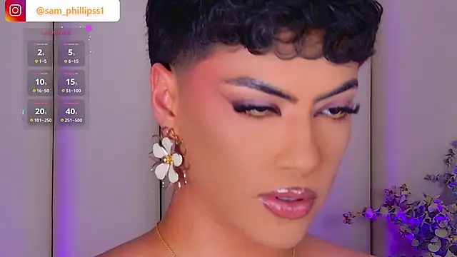sam_phillipss Live XXX-Chat