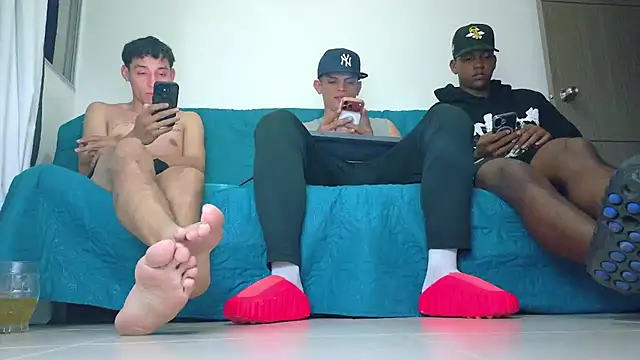bully_boss – Naživo XXX chat