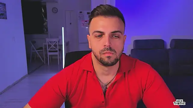 Онлайн чат XXX Jace_Thorne