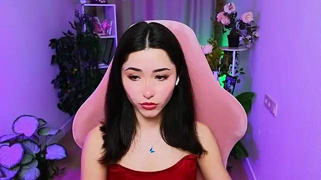 RedMidnight – Naživo XXX chat