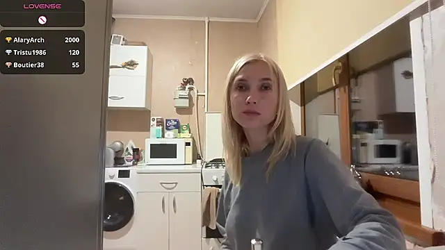 AngelJeni – Naživo XXX chat