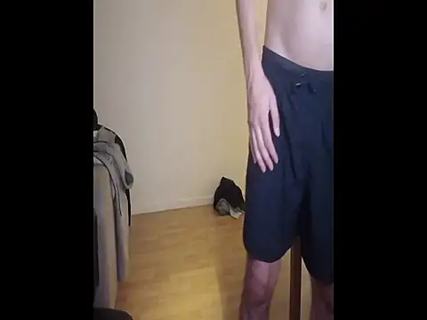 erikdanil Live XXX Chat
