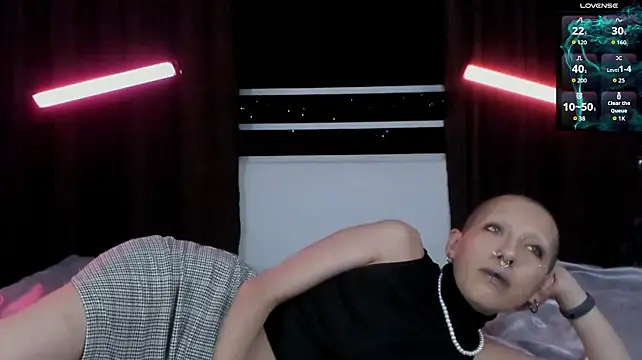 lnxmst – Naživo XXX chat