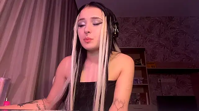 SharikaBabecki – Naživo XXX chat