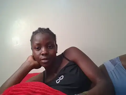 Creamyshazz – Naživo XXX chat
