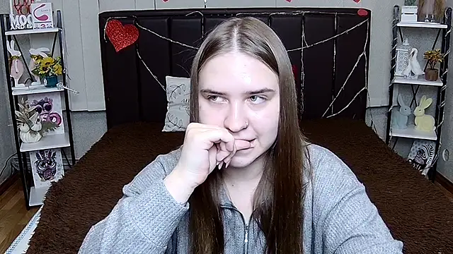 LauraHlot – Naživo XXX chat