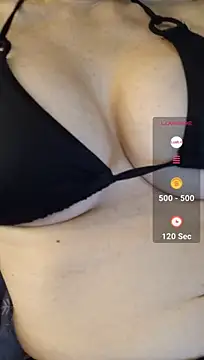 SensualMilena – Naživo XXX chat