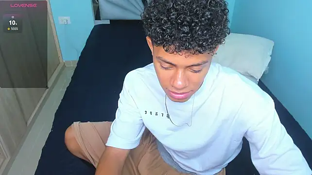 Taley_CarterのライブXXXチャット