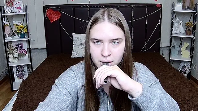 LauraHlot – Naživo XXX chat