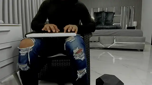 master_jens – Naživo XXX chat