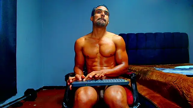 adonisdios22 Webcam Show