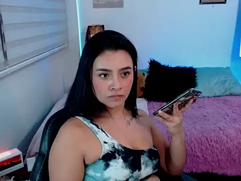 AriTrueLove – Naživo XXX chat