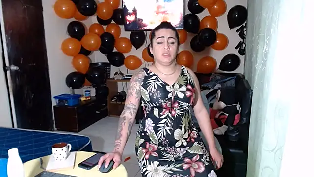Sashaferrari2000 Chat XXX live