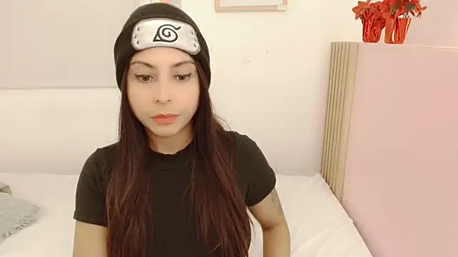 Chat +18 de Elen__Sweet ao vivo