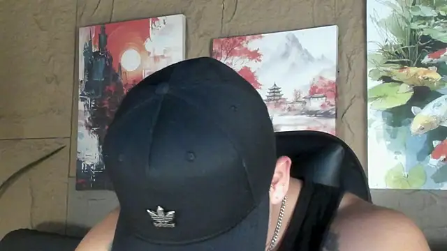 elliot_colton 现场XXX聊天