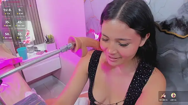 Cami_taniel – Naživo XXX chat
