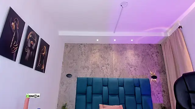 Chat XXX ao vivo de zairawatson