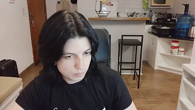 XXX chat uživo modela kyslrana