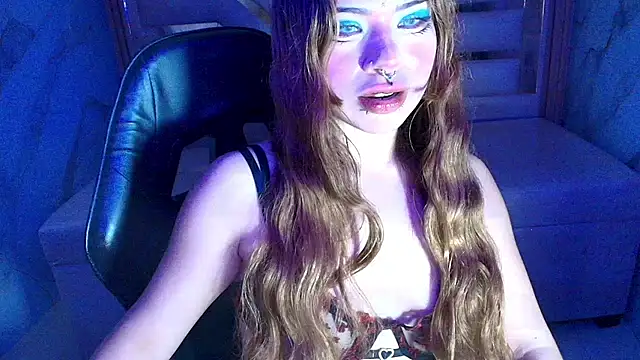 Sembang XXX Secara Langsung cinnamondoll_r