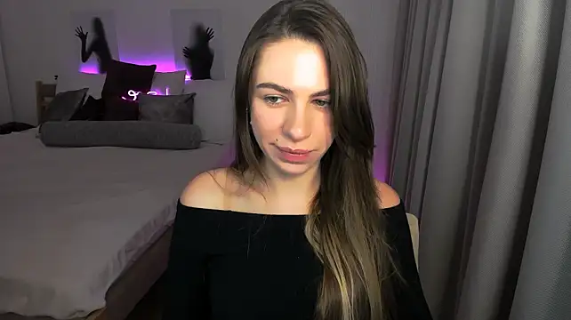 Charmingmissmelissa Live XXX-Chat