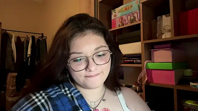 ArianaHowk – Naživo XXX chat