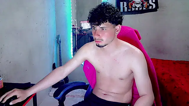 Atom_Hot – Naživo XXX chat
