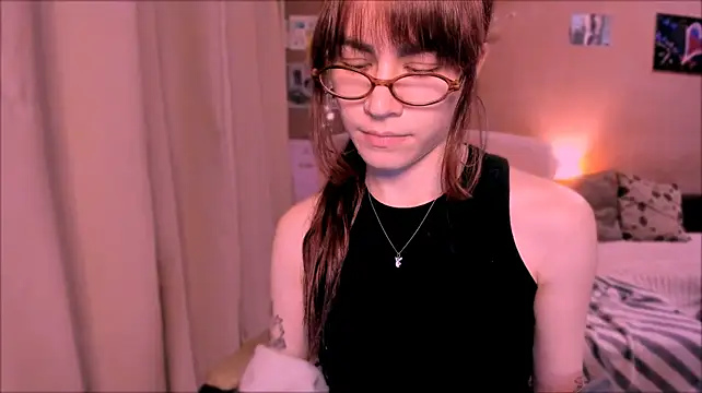 _selectrra – Naživo XXX chat