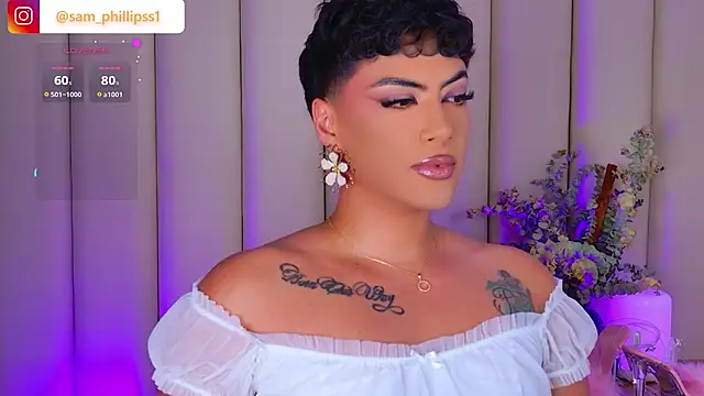 sam_phillipss Chat XXX live
