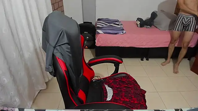Aron_Boyy 라이브 XXX 채팅