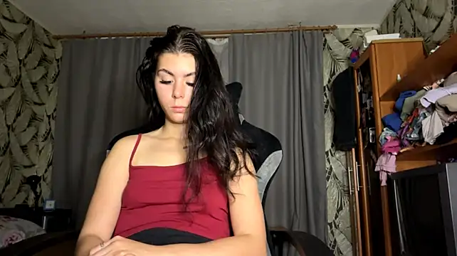 LilyMinimum – Naživo XXX chat