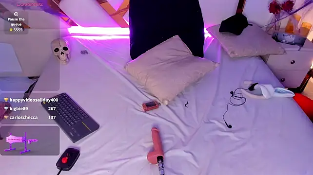 צ'אט XXX בשידור חי של Jeremi_Brook