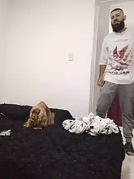 Fernandar2025 Live XXX-Chat