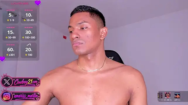 JossJordan4 – Naživo XXX chat