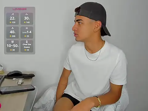 Daniel_Hot276 Live XXX-chat