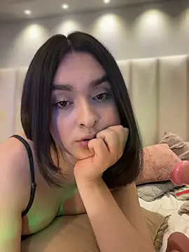 MiahWindsor Live XXX-Chat