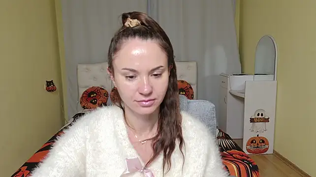 KaraCriegs Chat XXX in diretta