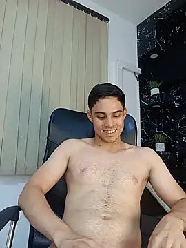 Jeremy_01n Live XXX chat