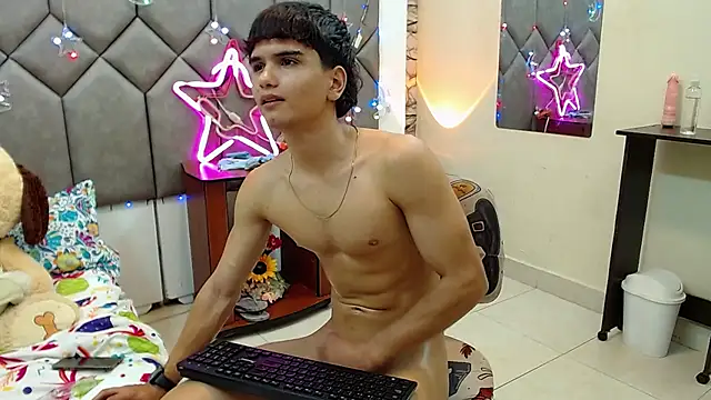 Chatroom XXX en direct de Steve_Hotman