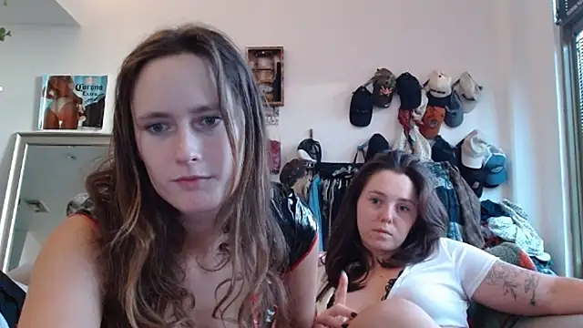 LilBongo1 লাইভ XXX চ্যাট
