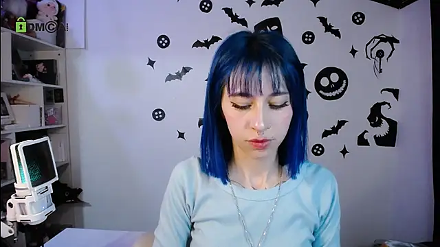 dakota_senju Adlı Modelin Canlı XXX Sohbeti