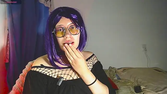 mariana124-'s Live XXX Chat
