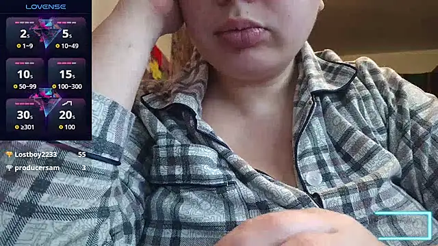 Cora_Maron Live XXX chat