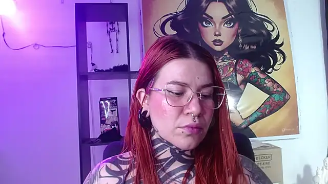 Pandora_9666 Adlı Modelin Canlı XXX Sohbeti