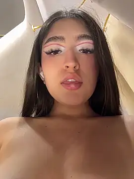 Gaby-HerreraのライブXXXチャット