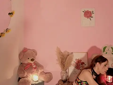 _D_a_m_o_n_ Chat XXX in diretta