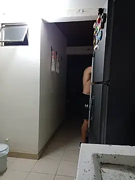 Živý XXX chat sebasxx97
