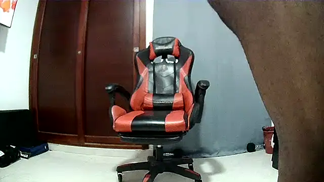 Destrozador415n Live XXX chat