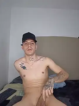 max_millerr – Naživo XXX chat