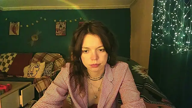 ClancyMorissey – Live XXX-chat